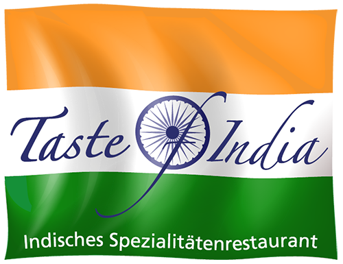Logo - Taste of India